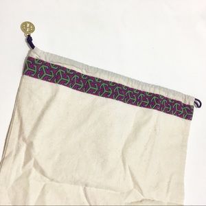 Tory Burch Other - Tory Burch dust cover Tory Burch Other - Tory Burch dust cover